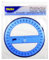 Helix 15cm / 360 Degree Protractor Angle Measure
