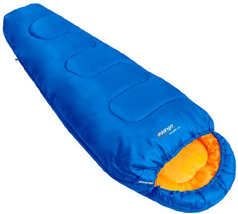 Vango Kinder Saturn Schlafsack, Atlantic, One Size