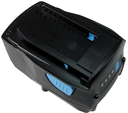 Trade-Shop Li-Ion Akku 21,6V / 4000mAh 4Ah kompatibel mit Hilti B22 für AG125-A22 HDE500-A22 SCM22-A SCW22-A SD5000-A22 SF22-A SFC22-A SFH22-A SID22-A SIW22-A SIW22T-A TE2-A22 TE4-A22 WSR22-A