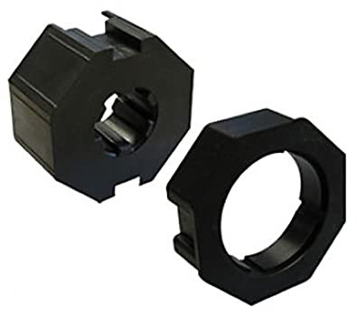 jarolift Motoradapter SW70 (TD2406) für 45mm Rolladenmotor TDEF/TDEP