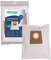 10 Staubsaugerbeutel für den Siemens Q5.0 extreme silencePower Staubsauger VSQ5X1230 - Material Vlies 5-lagig - 10er Packung inkl. 1 Mikrofilter