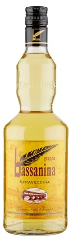 Italiana Distillati Grappe - 100 ml