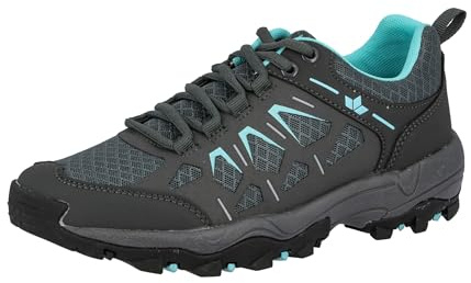 Lico Sierra Scarpe da Arrampicata BasseUnisex - Adulto