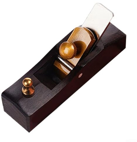 Sleek Handheld Plane Tool For Quick Trim And Edge Finishing On Various Wooden In DIY Projects (A)