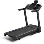 Horizon Fitness 5.0AT Laufband mit Quick Dial Steuerung für Steigung und Geschwindigkeit​