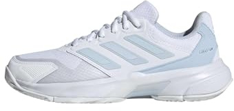 adidas Courtjam Control 3 Tennis Shoes