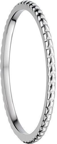 Bering Damen-Ring InnenRing Edelstahl Gr. 60 (19.1) - 562-10-70