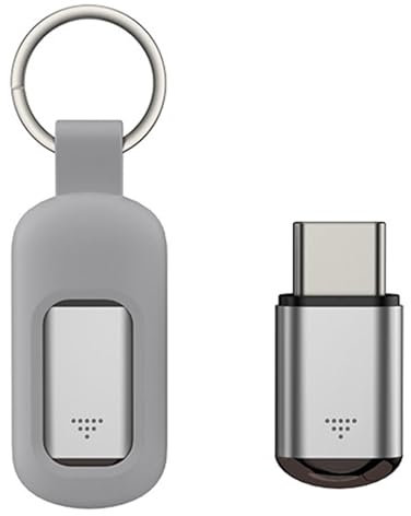 Telecomando IR Per Smartphone - Adattatore Universale Per Controller A Infrarossi Di Tipo C | Per TV/lettore DV D//condizionatore D'aria/proiettore/luce/ventilatore/frigorifero