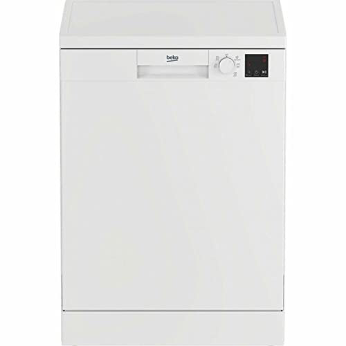 Beko DVN05320W dishwasher Freestanding 13 place settings (Ricondizionato)