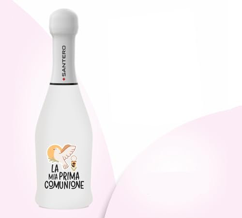 Zelda Bomboniere Sekt Geschenk Santero Ml 200 Meine Erstkommunion Dekorationen