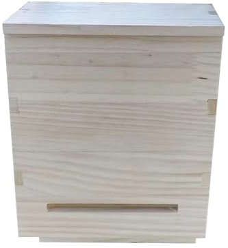 Scatole per pipistrelli per esterni, resistenti alle intemperie, in legno, per gallo e al dalla fauna selvatica, durevole, artificiale, per giardino, cortile, fauna selvatica, per tetti