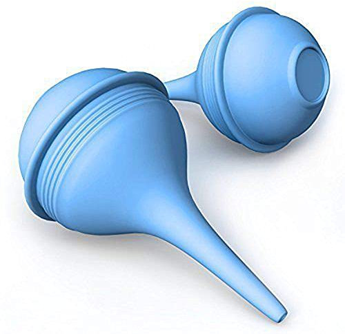 Hand Bulb Ear Syringes 60 ml