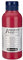 Schmincke - AKADEMIE Acryl color, Karminrot 250 ml, 23340027, feine Künstler-Acrylfarbe, brillant, hoch lichtecht und kadmiumfrei, für Acrylmalerei, Mixed Media