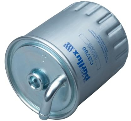 PURFLUX Filtre à carburant Cartouche filtrante Compatible avec MERCEDES-BENZ Classe C Berline W203 CS700