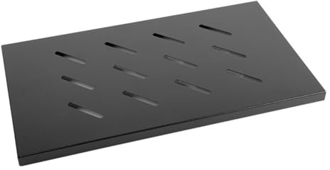 Lanberg AK-1002-B Accessoire de Racks Étagère