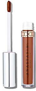 Anastasia Beverly Hills - Liquid Lipstick - Ashton