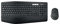 Logitech MK850 Combo Clavier et Souris sans Fil Multidispositifs, 2,4 GHz/Bluetooth, Structure Courbée, Souris sans FIl, 12 Boutons Programables, Batterie Longue Durée 3 Ans, PC/Mac, AZERTY Français