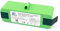 melasta 14,8 V 5200 mAh Lithium-Ionen Akku kompatibel mit iRobot Roomba 900 800 700 600 Serie 980 960 890 985 966 965 891 880 870 790 780 770 760 690 655 650 614 620 640 670 680