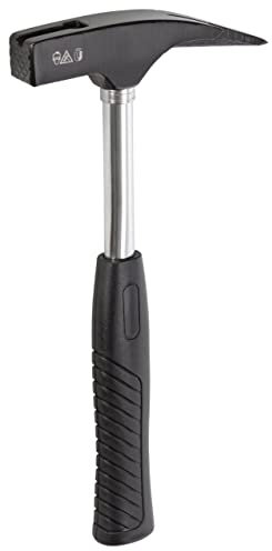 Ruthe Marteau de Charpentier 600g Marteau Latte Couvreur Maçon din 7239 Picard