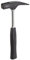 Ruthe Marteau de Charpentier 600g Marteau Latte Couvreur Maçon din 7239 Picard