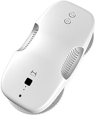 Xiaomi Robot Aspirador Hutt DDC55 Window