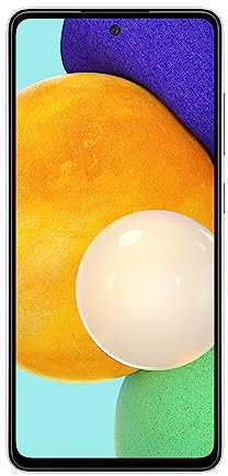 Samsung Galaxy A52 5G 128 GB A526 Awesome White Dual SIM