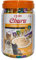 Churu by INABA Cat Treat - Variety Bucket 700g (50 x 14g) / Chicken Flavour, Soft & Creamy Cat Treat, Delicious & Healthy Snack for Cats, Hand Feeding, Natural, Grain Free, High in Moisture