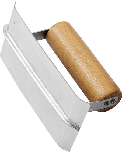 AUSONIA - 43111 Llana para juntas de azulejos para escapar con hoja de 15 x 7,5 cm