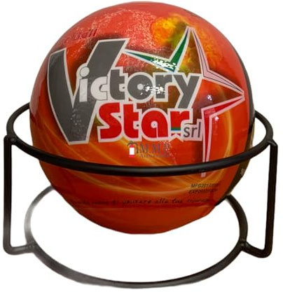 Fire Ball Estintore a palla Automatico per uffici laboratori da 1,3 kg
