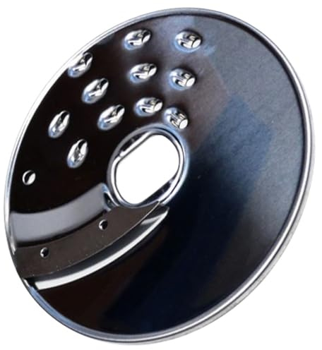 Zerkleinerer/Rapper, 4 mm (295732-7166) Küchenmaschine 17470 MAGIMIX