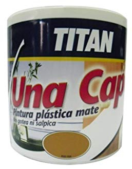 Titanlux Tn.una Capa Gris Vintage 750ml
