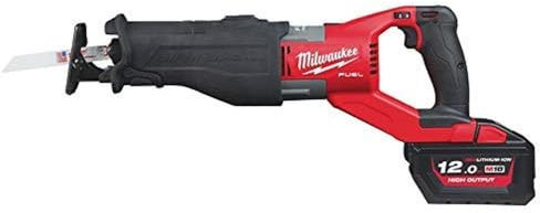 Milwaukee 4933464484 FSX-121C M18 FSX-121X Cordless Reciprocating Saw