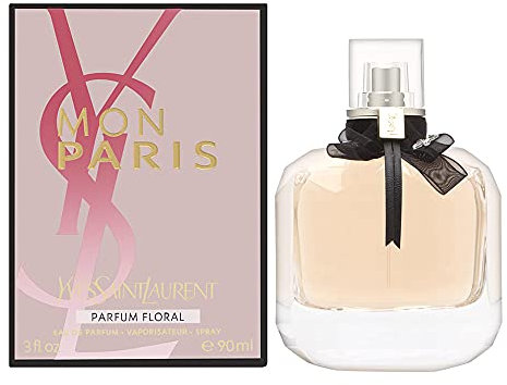 Yves Saint Laurent Eau de Parfum, 1er Pack(1 x 90 ml)
