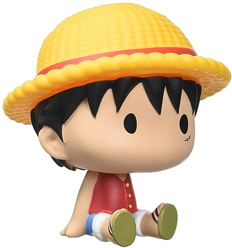 EVOE Huchaluffy de One Piece