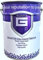 Guard FEB - Fast Drying Enamel Topcoat Paint for Steel, Forklifts, Trucks and Trolleys - 5 Litres (Jet Black (RAL 9005))