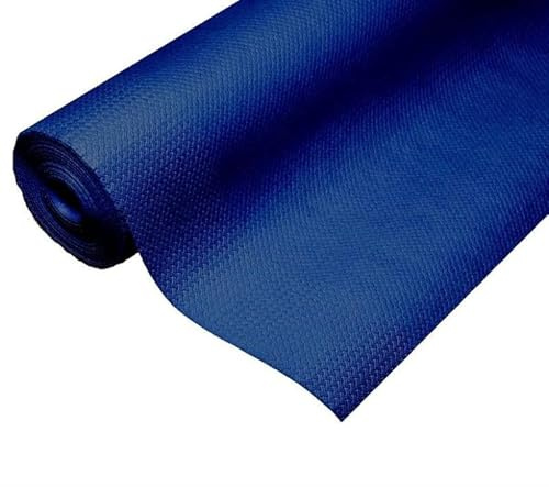 SPSS Nappe Papier Rouleau 20m Marine