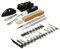 Rolson 62926 36 pc Hobby Knife Set