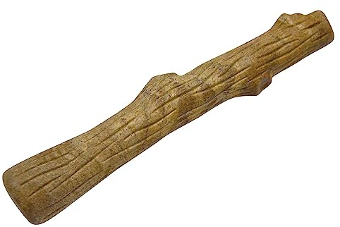 Petstages Dogwood Wood Alternative Dog Chew Toy, XS