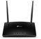 TP- Link AC750 Wireless Dual Band 4G LTE Router Archer MR200 Wi-Fi For Home Network