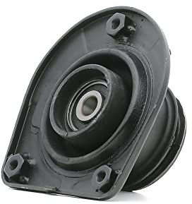 FAST Supporto ammortizzatore a molla FT12089 Compatibile con: FIAT DOBLO Großraumlimousine, DOBLO Kasten/Großraumlimousine, PALIO, PALIO Weekend, SIENA, STRADA Pick-up