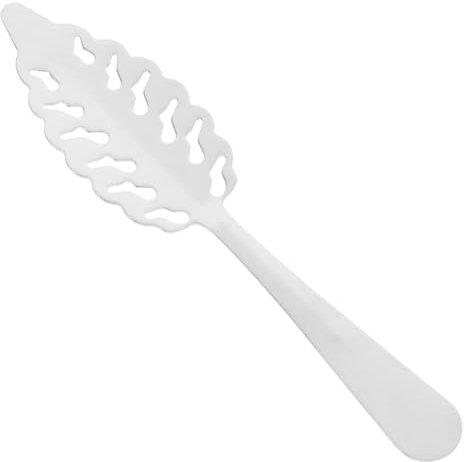 Cuchara Mezcladora De Bebidas Juego De Accesorios De Acero Inoxidable Para Bar Cubo De Filtro Cuchara Para Azúcar