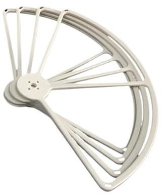 Protección de hélice F450/550, Anillo Protector 10 Pulgadas, cuadricóptero, hexacóptero, Cubierta anticolisión for Drones