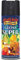 Plasti-kote Super Gloss Spray Black 400 ml