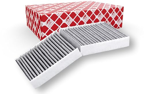 febi bilstein 23921 Innenraumfilter, 1 Stück