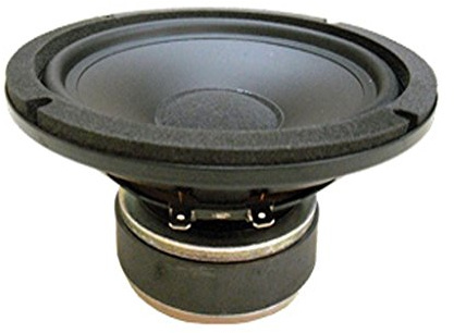 ALTAVOZ BAJOS/MEDIOS 6.5 Diametro nominal 165mm 8 Ohms 50W RMS 90dB(1m) Frecunecia 50-12000Hz BEYMA 206B30P8