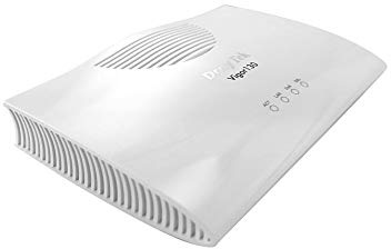 DrayTek Vigor 130 ADSL/VDSL Ethernet Modem