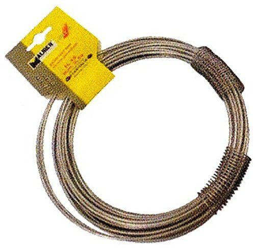 MAURER Fil, métal, Multicolore, Unique