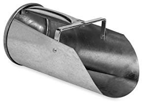 Gaun Pala PIENSO Metalica - 2 LTS. 930 g