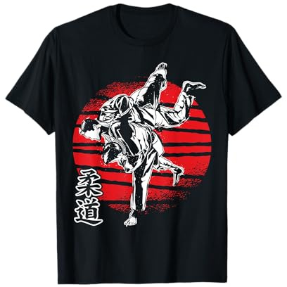 Karate karate suit karate body martial arts T-Shirt