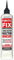 Inject-A-Fix Easy Squeeze 300ml - Flexible Strong Adhesive Fix Loose & Hollow Tiles + Squeaky Wood, LVT & Laminate Floors Self-Levelling Includes Custom Anti-Clog Cap. (Pack of 1)